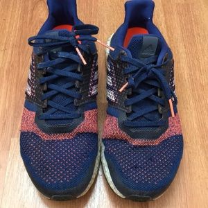 Adidas Ultra Boost ST